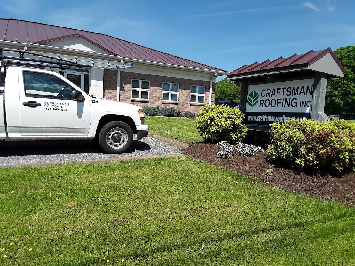 Quality Gutter & Downspout Repair by experienced craftsmen in Plant City Heights